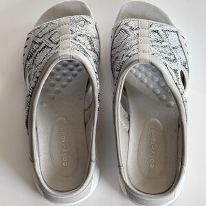 Easy Spirit Tracie Shoes 8.5W